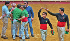  Amadores de Monsaraz vencedores no concurso de Cernelhas 